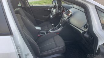 Opel Astra Caravan 1.7 81kW - 15