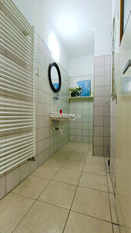 3 izbový byt so záhradkou + garáž, Galanta, Slnečná ulica - 15