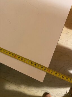 Retro kuchynská linka ASTA - 15