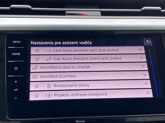 Volkswagen Arteon Shooting Brake 2.0 TSI Elegance DSG DPH - 15