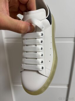 Alexander McQueen tenisky - 15