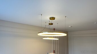 Napínane stropy, napínacie stropy - 15