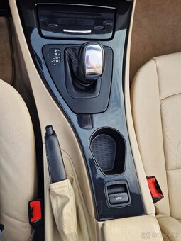 BMW Rad 3 Cabrio 320 d A/T - 15