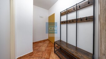 Na predaj 1izbový byt s dvoma balkónmi vo Viničnom - 15