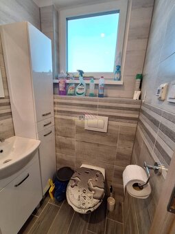 Prenájom novostavby 4i bungalovu s dvojgarážou - 15
