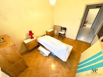 NA PREDAJ 3 IZB. BYT S LOGGIOU, 76M2, ROBOTNÍCKA UL., SENICA - 15