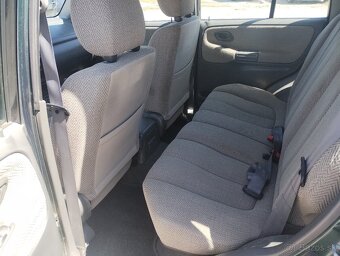 Suzuki Grand Vitara 2.0TD 64KW 4x4 - 15