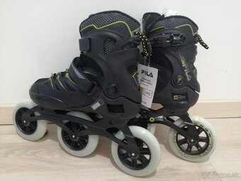 FILA GHIBLI VERSO - 15