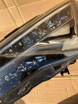 predni svetlo seat ateca levy 16-20 leve fullled - 15