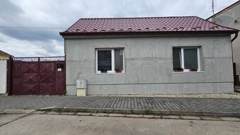Predaj rodinný dom Gbely - 15