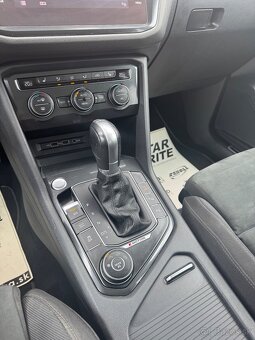 Volkswagen Tiguan Allspace 2.0 TDI 4MOTION DSG - 15