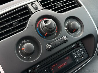 Renault Kangoo 1.5d M6, r.v.: 2020 - 15