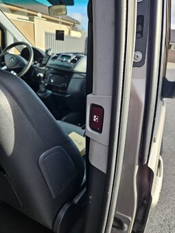 Mercedes Viano W639 3,0TDi - 15