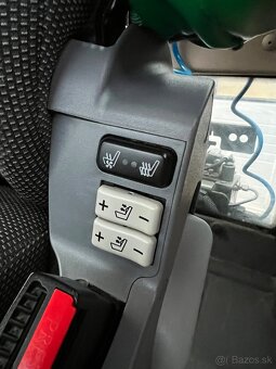 Traktor Fendt 939 Vario profiplus/2018 - 15