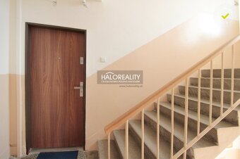 HALO reality - Predaj, dvojizbový byt Valaská - 15