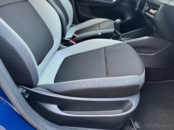 ŠKODA FABIA 3 COMBI 1.2 TSI STYLE 66KW - 15