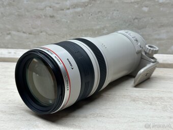 Canon 100-400mm f/4.5-5.6L IS II USM - 15