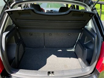 Škoda Fabia II 1.4 benzín - 15