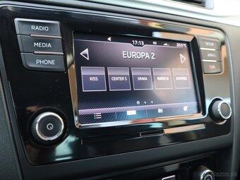 Škoda Rapid 1.0TSi 81kW Spaceback 2018 - 15