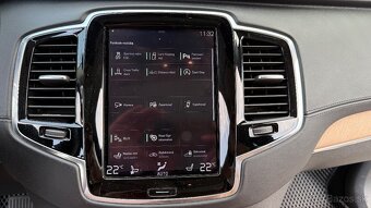 Volvo XC90 XC 90 D5 Drive-E R-Design AWD A/T - 15
