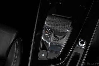 Audi A4 2.0TDI 140kW, automat 4x4, 2020, DPH - 15