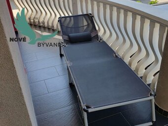 Apartmán s garážou blízko mora v Chorvátsku na ostrove Vir - 15