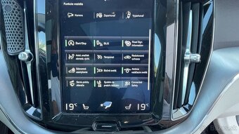 Volvo XC60 T5 Momentum PRO A8 benzín 1.majiteľ,Odpočet DPH - 15