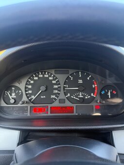BMW 330Xd e46 - 15