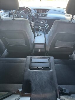 BMW X1 - 15