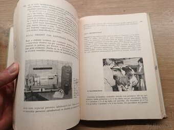 Živočíšna výroba I. + Všeobecné základy živočíšnej výroby - 15