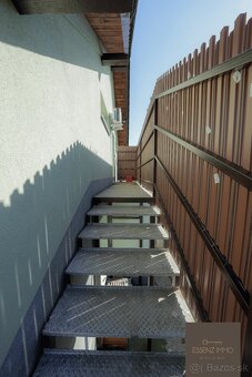 ESENCIA POKOJA | Štvorizbový byt v Mokráň-Záhon na prenájom - 15