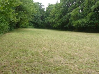 I JEDNOTLIVO  Predám pozemky v krásnom malebnom prostredí. - 15