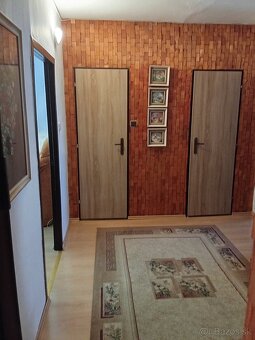 Predám 3 izbový byt - 15