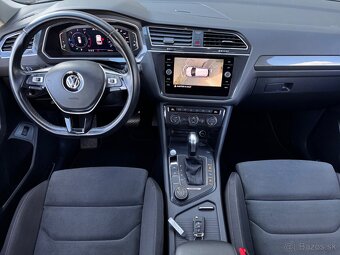 Volkswagen Tiguan Allspace 2.0 TDI EVO SCR 200k 4MOTION DSG - 15