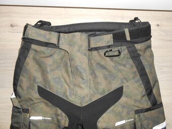 Predam kvalitny novy textilny moto komplet RST PRO SERIES - 15