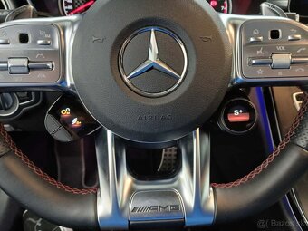 Mercedes-Benz C43 AMG 2020 287kW 4MATIC 9G-TRONIC - 15