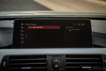 BMW Rad 4 Gran Coupé 420i A/T - 15