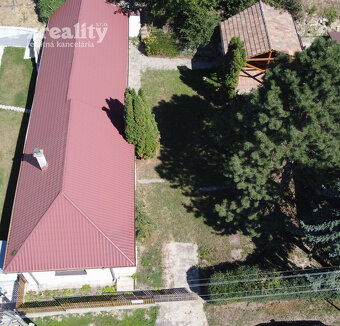 Na predaj zrekonštruovaný sedliacky dom v obci Dubník - 15