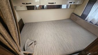 2,3 iveco motor 2019 bez Adblue Benimar Sport 346 obytný vůz - 15