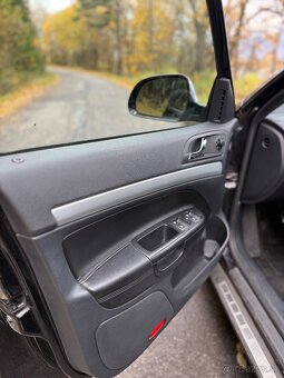 Škoda Octavia II. RS 2010 - 15