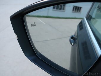 Škoda Kodiaq 2.0TDi 4x4, 7-miest, 67tis.km, maximálna výbava - 15