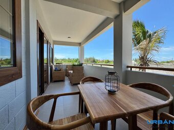 LUXUSNÝ 2-IZBOVÝ APARTMÁN NA ZANZIBARE - 15