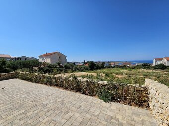 3-izb. apartmán na prízemí novostavby so záhradou,Chorvátsko - 15