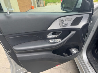 Mercedes Benz GLE 350d - 15