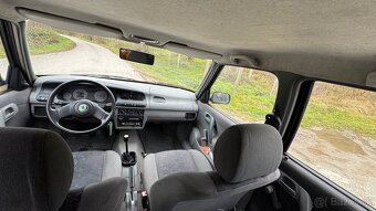 Škoda Felicia 1.3 MPI (40 kW) – 1999 - 15