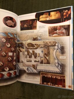 Disney knihy v Slovenskom jazyku - 15