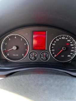 Volkswagen Scirocco 1.4tsi 118kw - 15