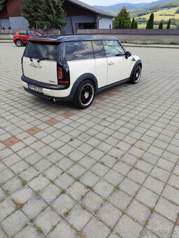 MINI Cooper D Clubman 80KW 1.6d - 15