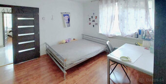 Exkluzívne dvojgeneračný tehlový rodinný dom sídlisko Šváby - 15