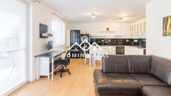 3-izbový byt na prenájom s predzáhradkou a terasou - 15